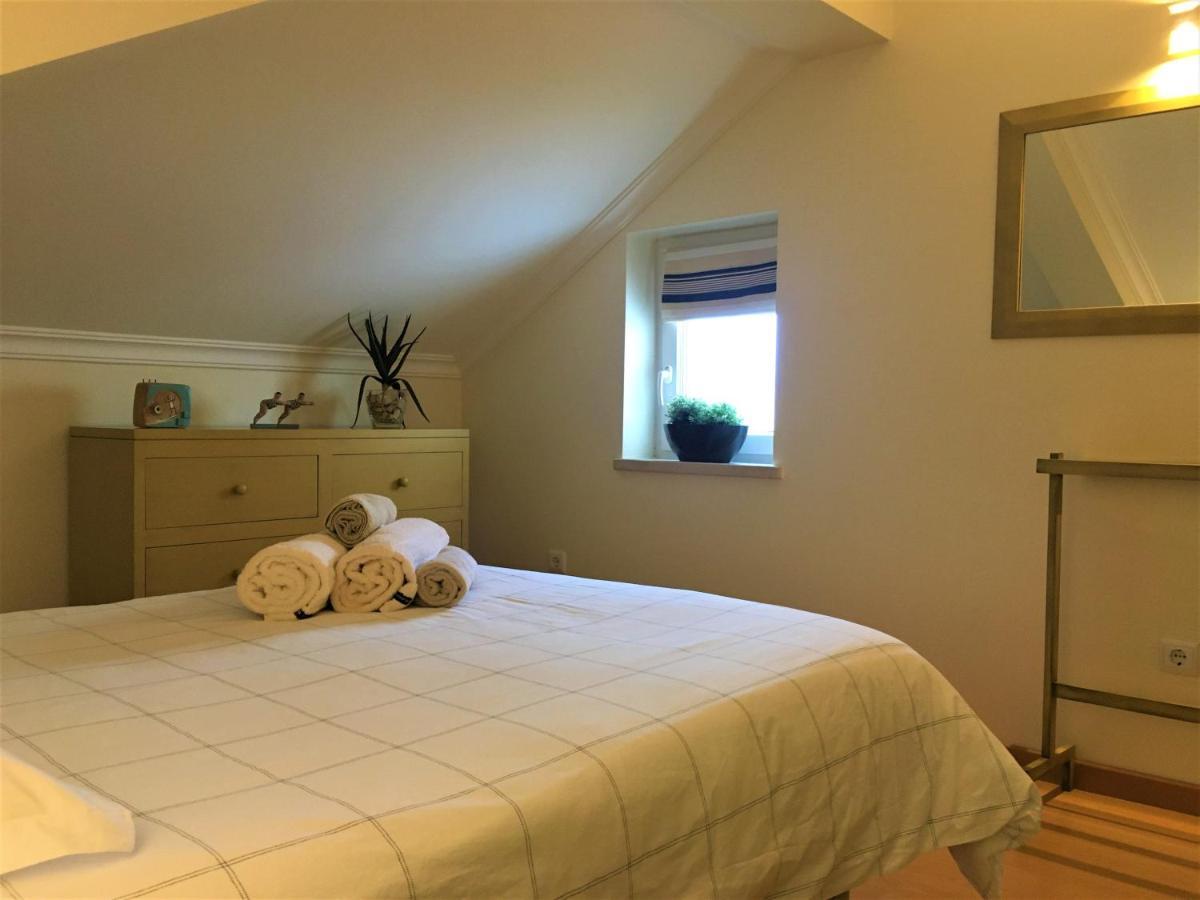 Casas Do Mar - Baleal 2 - Sea House Apartman Kültér fotó