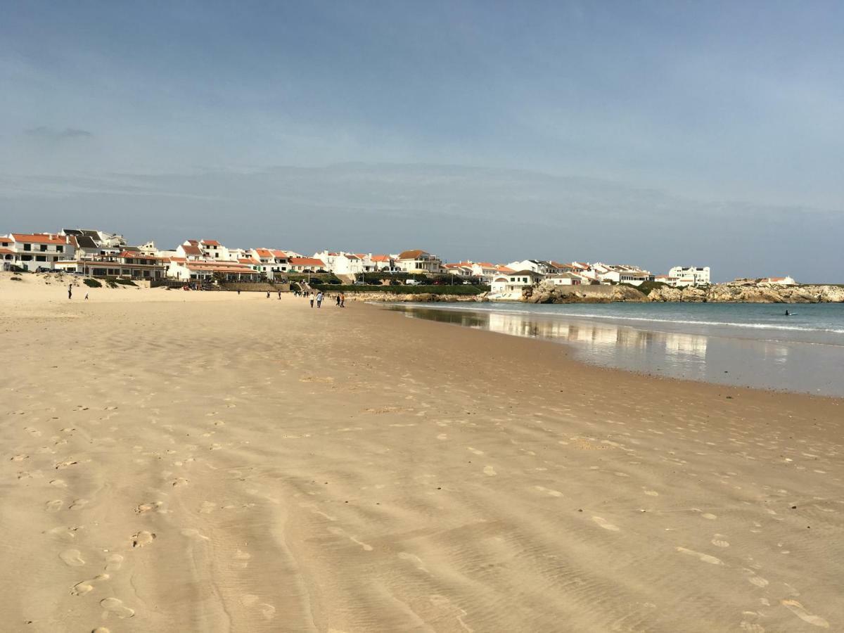 Casas Do Mar - Baleal 2 - Sea House Apartman Kültér fotó