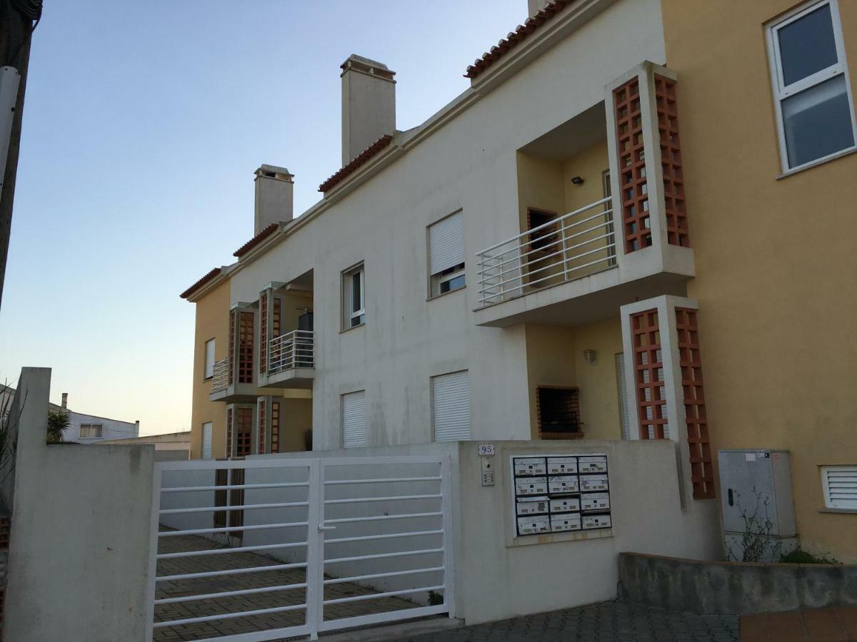 Casas Do Mar - Baleal 2 - Sea House Apartman Kültér fotó