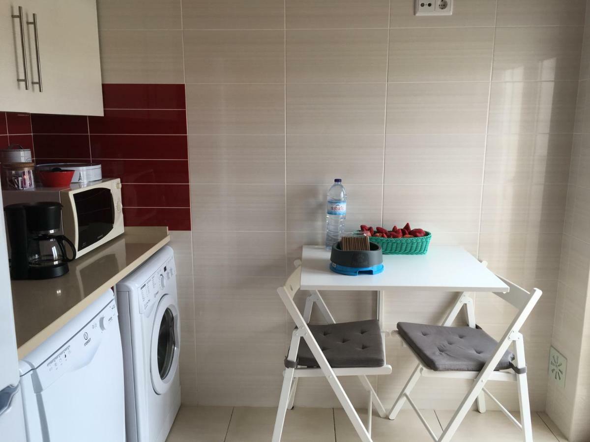 Casas Do Mar - Baleal 2 - Sea House Apartman Kültér fotó