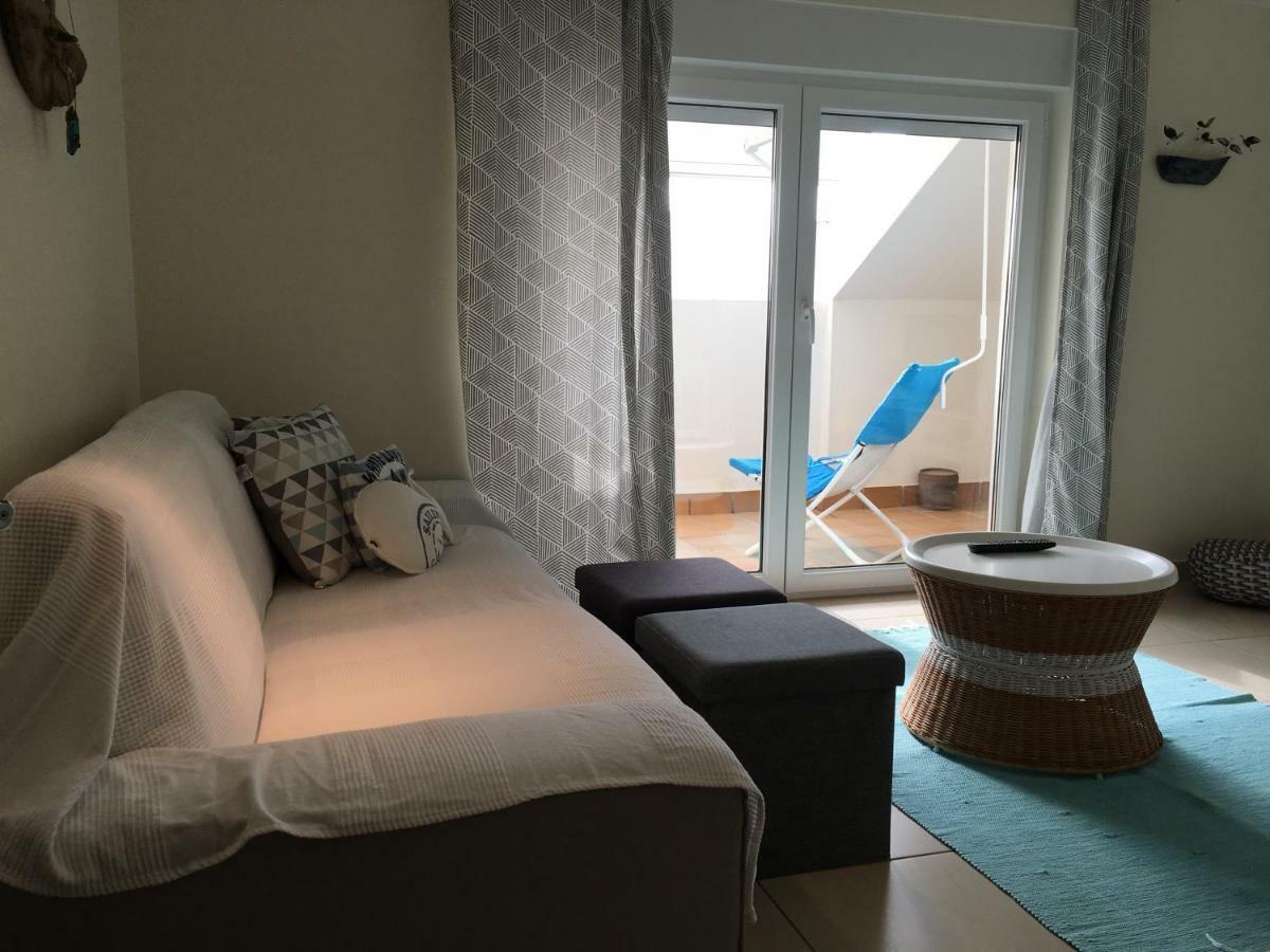 Casas Do Mar - Baleal 2 - Sea House Apartman Kültér fotó
