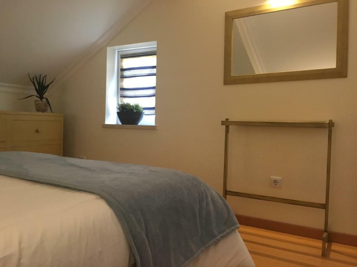 Casas Do Mar - Baleal 2 - Sea House Apartman Kültér fotó