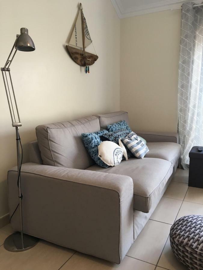Casas Do Mar - Baleal 2 - Sea House Apartman Kültér fotó