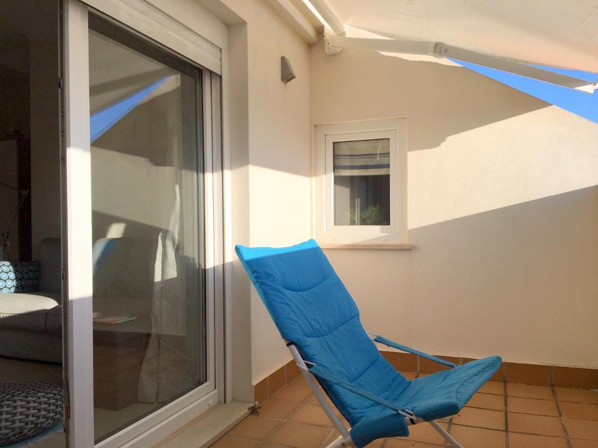 Casas Do Mar - Baleal 2 - Sea House Apartman Kültér fotó